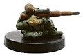 Image for Hunting Sniper [Contested Skies] - Axis & Allies