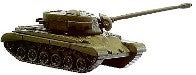 Image for M26 Pershing [Contested Skies] - Axis & Allies
