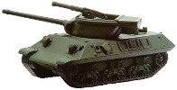 Image for M36 MGC [Contested Skies] - Axis & Allies