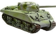 Image for M4A3 (105) Sherman [Contested Skies] - Axis & Allies