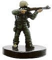 Image for Marine Riflemen [Contested Skies] - Axis & Allies