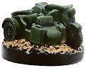 Image for BMW R75 [Contested Skies] - Axis & Allies