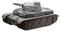 Image for Elite Panzer IV Ausf. D [Contested Skies] - Axis & Allies