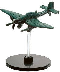 Image for Junkers JU 87G Stuka [Contested Skies] - Axis & Allies