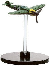 Image for Messerschmitt Bf109E [Contested Skies] - Axis & Allies
