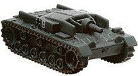Image for StuG III Ausf. D [Contested Skies] - Axis & Allies