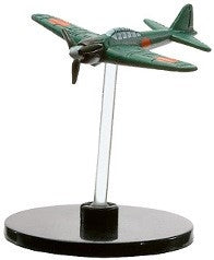 Image for Mitsubishi A6M Zero [Contested Skies] - Axis & Allies
