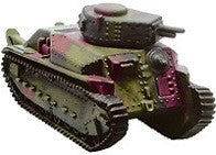 Image for Type 89A Chi-Ro [Contested Skies] - Axis & Allies