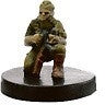 Image for Vigilant Lieutenant [Contested Skies] - Axis & Allies