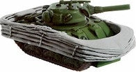 Image for Sherman DD [D-Day] - Axis & Allies