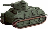 Image for Somua S-35 [D-Day] - Axis & Allies
