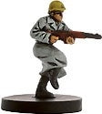 Image for Hero of the Soviet Union [D-Day] - Axis & Allies