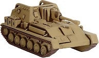 Image for SU-76M [D-Day] - Axis & Allies
