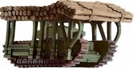 Image for Churchill AVRE [D-Day] - Axis & Allies