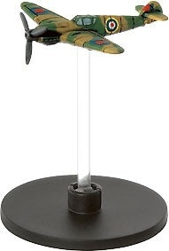 Image for Supermarine Spitfire Mk. I [D-Day] - Axis & Allies