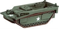 Image for Amtrack [D-Day] - Axis & Allies