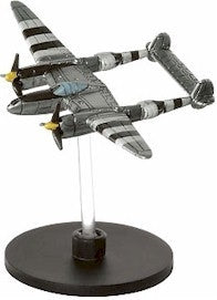 Image for Lockheed P-38G Lightning [D-Day] - Axis & Allies