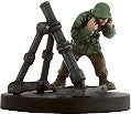 Image for M1 81mm Mortar [D-Day] - Axis & Allies