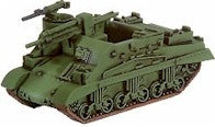 Image for M7 105mm Priest [D-Day] - Axis & Allies