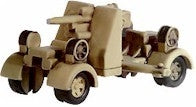 Image for 88mm Flak 36 [D-Day] - Axis & Allies