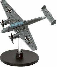 Image for Messerschmitt Me110 [D-Day] - Axis & Allies