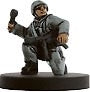 Image for Wehrmacht Veteran Infantrym [D-Day] - Axis & Allies