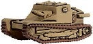 Image for L3/35 [D-Day] - Axis & Allies