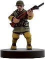 Image for Honor-Bound Hero [D-Day] - Axis & Allies