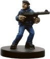 Image for French Resistance Fighters [Reserves] - Axis & Allies