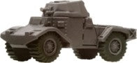 Image for Panhard et Levassor P 178 [Reserves] - Axis & Allies