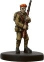 Image for Determined Infantrymen [Reserves] - Axis & Allies
