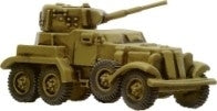 Image for BA-10M [Reserves] - Axis & Allies