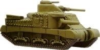 Image for Soviet M3 Lee [Reserves] - Axis & Allies