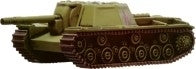 Image for SU-152 [Reserves] - Axis & Allies