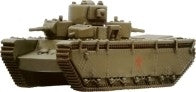 Image for T-35 [Reserves] - Axis & Allies