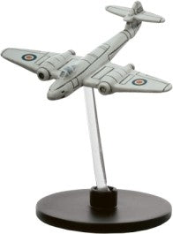 Image for Gloster Meteor [Reserves] - Axis & Allies