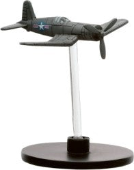 Image for F4U Corsair [Reserves] - Axis & Allies
