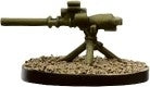 Image for M20 75mm Recoilless Rifle [Reserves] - Axis & Allies