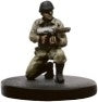 Image for Thompson Gunner [Reserves] - Axis & Allies
