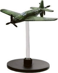 Image for Dornier Do 335 [Reserves] - Axis & Allies