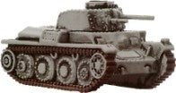 Image for PzKpfw 38(t) [Reserves] - Axis & Allies