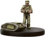Image for Sd Kfz 303 "Goliath" [Reserves] - Axis & Allies