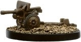 Image for 37mm Light Antitank Gun [Reserves] - Axis & Allies