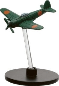 Image for Kawanishi N1K-J Shiden-Kai [Reserves] - Axis & Allies
