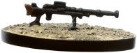 Image for Type 97 Antitank Rifle [Reserves] - Axis & Allies