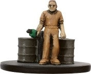 Image for Fuel Depot [Reserves] - Axis & Allies