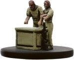 Image for Headquarters [Reserves] - Axis & Allies