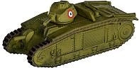 Image for Char B1-bis