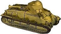 Image for Somua S-35