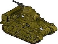 Image for M3 Light Tank